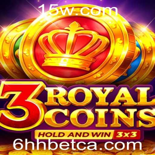 Exploração do Mundo de 3royalcoins: Um Guia Completo