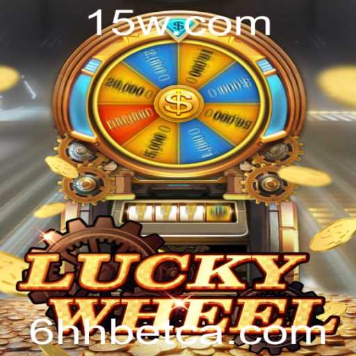 Explorando o Vibrante Mundo de LuckyWheel com 6HHbet