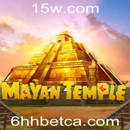 Descubra o Fascinante Mundo de MayanTemple com 6HHbet