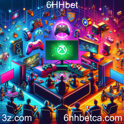 O Crescimento dos Jogos Independentes e a Revolução dos eSports em 2023