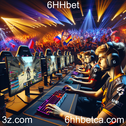 A Importância dos Torneios de Jogos na Cultural Gamer